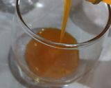 Foto langkah ke 2 dari resep Minuman Mocktail Orange Squash.