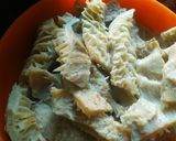 Foto del paso 3 de la receta: Buseca