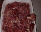 Foto del paso 1 de la receta Higaditos de pollo