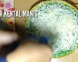Foto langkah ke 11 dari resep Martabak keju teflon.