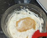 Foto del paso 4 de la receta: Donuts de plátano