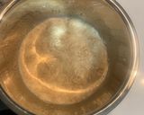 A picture of step 1 of Easy Sweet Yeast Bread.