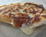 Foto del paso 8 de la receta: Mini tarta de queso y acelga