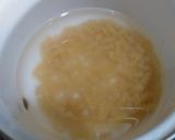 Foto langkah ke 1 dari resep Isian timlo ala rumahan(makaroni+jamur kuping).