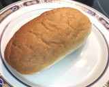 Foto del paso 2 de la receta: Hamburguesa Moruna