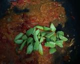 Foto langkah ke 2 dari resep Sambel Teri Pete.