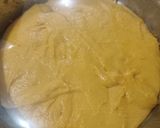 Foto langkah ke 5 dari resep Kue Moho Kekinian (Kue Moho Labu Kuning).