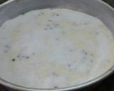 Foto del paso 6 de la receta: Bizcochuelo fácil y rendidor con chips de chocolate