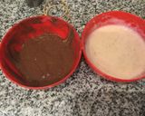 Foto del paso 8 de la receta: Galletas o galletitas de limón rellenas (chocolate o frutal) facilísimo (alfajores de limón)