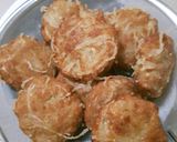 รูปขั้นตอนการทำที่ 3 ของ หมูเด้งวุ้นเส้นทอด