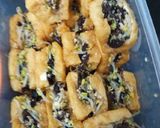 Foto langkah ke 5 dari resep Tahu isi.
