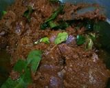 Foto langkah ke 2 dari resep Rendang Daging / Randang Dagiang.
