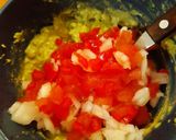 Foto del paso 3 de la receta: Guacamole a mi manera 🇺🇾