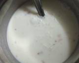 Dahi Fulki Chaat recipe step 3 photo