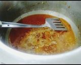 A picture of step 10 of بیف کوفتے.