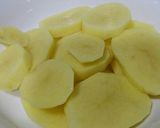 Foto del paso 1 de la receta Patatas con setas variadas😋🍽