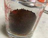 รูปขั้นตอนการทำที่ 1 ของ Japanese’s coffee jelly with Thai traditional smellเยลลี่กาแฟสไตล์ญี่ปุ่น หอมละมุนแบบไทย ไทย