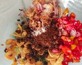 Foto langkah ke 3 dari resep Sambal embe khas bali.
