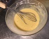 Une image de l'étape 7 de Maxi tarte fine poires, amandes et vanille.