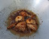 Foto langkah ke 4 dari resep Ayam Goreng Lengkuas.