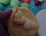 Foto langkah ke 4 dari resep Japanese Milk Bread.