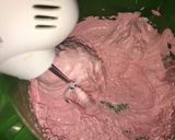 Foto del paso 3 de la receta: Espuma de frambuesas