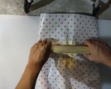 Foto del paso 9 de la receta: Masa Danesa (Croissants y Chocolatines) 🥐🥐