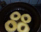 Foto langkah ke 6 dari resep Donat kentang ekonomis super lembut(anti gagal).