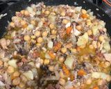 Foto del paso 3 de la receta: Ropa vieja de cocido