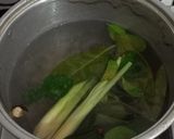 Foto langkah ke 2 dari resep Soto Betawi Daging Sapi.
