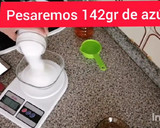 Foto del paso 1 de la receta: Merengue italiano / facilísimo
