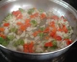 Foto del paso 7 de la receta: Polvorosa de pollo