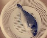 صورة لخطوة 1 من وصفة صينية سمك