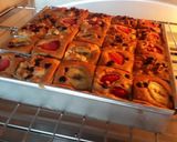 Foto langkah ke 6 dari resep #29. Cake Pisang Gula Palm (Lembut, Yummy).