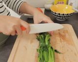 【Korean Food】Mayak Kimbap Recipe 마약김밥的食譜步驟2照片