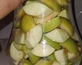 صورة لخطوة 3 من وصفة خل التفاح