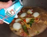 Foto langkah ke 6 dari resep Petis Bumbon Semarang.