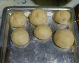 A picture of step 3 of Doughnuts #Cookpad App #Ramadankityari.