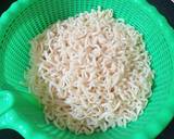 Cara Membuat Mie Goreng Tarempa khas Batam 1