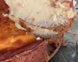 Foto del paso 7 de la receta: Tarta de queso de Navidad