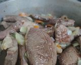 Foto del paso 4 de la receta: Churrasquitos de paleta desmenuzada