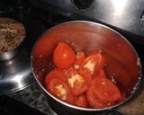 राजमा (Rajma recipe in Hindi) रेसिपी चरण 1 फोटो