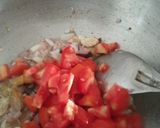 A picture of step 3 of Misal Pav.