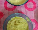 সিমুই এর কালাকান্দ (simuier kalakand recipe in Bengali) রেসিপির ধাপ 4 ছবি