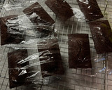 Foto del passaggio 6 della ricetta Financier al cioccolato 🍫