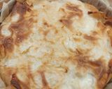 Őszibarackos- túrós csigarétes recept fázis 4 fotója