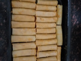 كانيلوني 🍴🍴