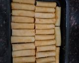 صورة لخطوة 6 من وصفة كانيلوني 🍴🍴