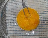 Foto del paso 1 de la receta: Budín de limón casero🍋