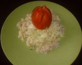 A picture of step 5 of 274. Nasi Goreng Tauge.